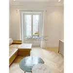 Rent 2 bedroom apartment of 148 m² in Madrid