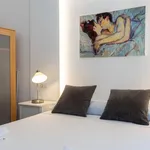 Alquilo 1 dormitorio apartamento de 538 m² en Málaga