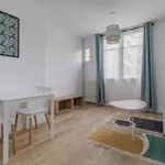 Rent 2 bedroom apartment of 39 m² in Asnieres Sur Seine