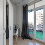 Alquilar 9 dormitorio apartamento en Valencia