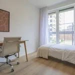 Pronajměte si 2 ložnic/e byt o rozloze 63 m² v Prague