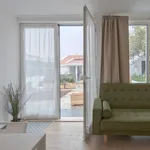 Apartamento T2 para Arrendar l Mobilado e equipado l Carcavelos