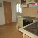 Pronajměte si 2 ložnic/e byt o rozloze 52 m² v Ostrava