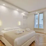 Rent 2 bedroom apartment of 90 m² in paris