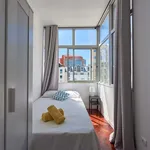 Quarto em Lisboa