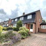 Rent 3 bedroom flat in North West England