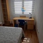 Alquilo 2 dormitorio apartamento de 66 m² en Salamanca