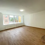 Pronajměte si 2 ložnic/e byt o rozloze 65 m² v Praha