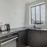 Appartement de 40 m² avec 2 chambre(s) en location à Paris