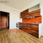 Rent 4 bedroom apartment of 71 m² in Ostrava