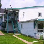 Rent 3 bedroom apartment in Lévis