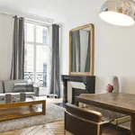 Appartement de 592 m² avec 1 chambre(s) en location à Paris