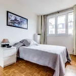 Appartement de 70 m² avec 4 chambre(s) en location à Paris