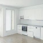 Rent 2 bedroom apartment of 45 m² in Tampere