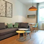 Rent 1 bedroom apartment of 65 m² in milan