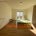 Rent 3 bedroom apartment of 48 m² in Havířov