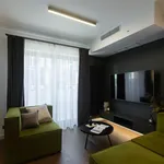 Rent 2 bedroom apartment of 34 m² in Warszawa Śródmieście Powiśle