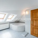 Pronájem domu 610m² s pozemkem 747m²