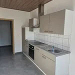 Huur 1 slaapkamer appartement in Tintigny