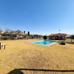 Rent 2 bedroom house in Germiston