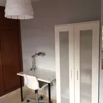 Rent a room in alicante