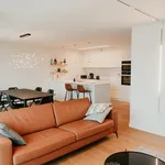 Huur 3 slaapkamer appartement van 120 m² in Knokke-Heist