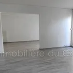 Appartement de 90 m² avec 4 chambre(s) en location à MartiguesT