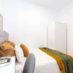 Habitación en madrid