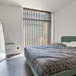 Huur 1 slaapkamer appartement van 56 m² in Ghent