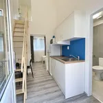 Rent 1 bedroom apartment in Brno