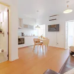 Rent 1 bedroom house of 50 m² in Lisbon