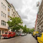 Miete 1 Schlafzimmer wohnung von 36 m² in Berlin