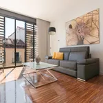 Alquilo 4 dormitorio apartamento de 120 m² en Madrid