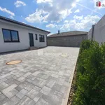 Rent 1 bedroom house of 112 m² in Tuhaň