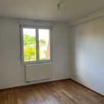 Rent 4 bedroom apartment of 93 m² in NANCY