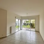 Appartement de 51 m² avec 2 chambre(s) en location à Tours