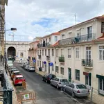 Rent 2 bedroom apartment in lisbon