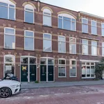 Huur 3 slaapkamer appartement van 101 m² in Bezuidenhout-Oost