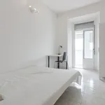 Rent 9 bedroom apartment in Lisbon