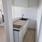 Appartement de 26 m² avec 1 chambre(s) en location à Aix