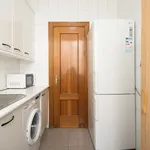 Alquilo 5 dormitorio apartamento de 8 m² en Madrid