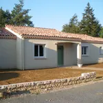 Rent 4 bedroom house of 85 m² in ToulouseT