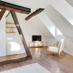 Rent 1 bedroom apartment of 40 m² in paris