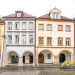 Rent 2 bedroom apartment of 98 m² in Hradec Králové