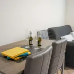 Rent 1 bedroom apartment of 53 m² in milan