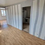 Appartement de 71 m² avec 3 chambre(s) en location à ROUEN