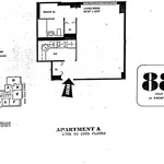 Rent 1 bedroom apartment in Manhattan