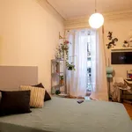 Habitación en madrid