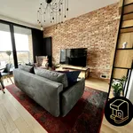 Rent 2 bedroom apartment of 58 m² in Warsaw