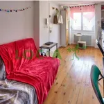 Appartement de 16 m² avec 1 chambre(s) en location à Dijon